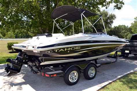 Tracker marine - west plains marine is a certified full line watersports and powersports dealerthis is a 1995 bass tracker tournament tx 171987 mercury 70h 1995 trailer*17 ft *2 fishing seats*2 batteries*motorguide pro series 30 37 lb thrust*lowrance mark 5 dsi on console*fire and compression tested*spare tire and wheel* new tires*good wheel bearings*motor support …
